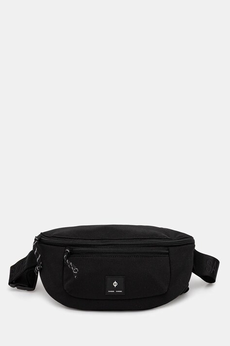 Samsoe Samsoe small items bag SALUIS black color M25100042