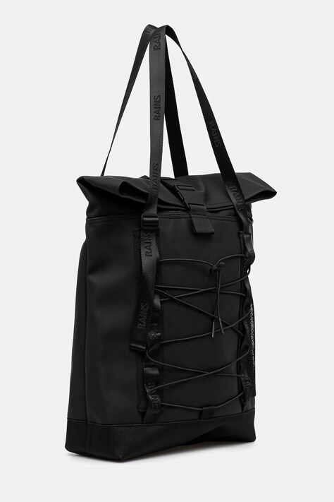 Сумка Rains Trail Rolltop Tote Bag W3 — фото 2