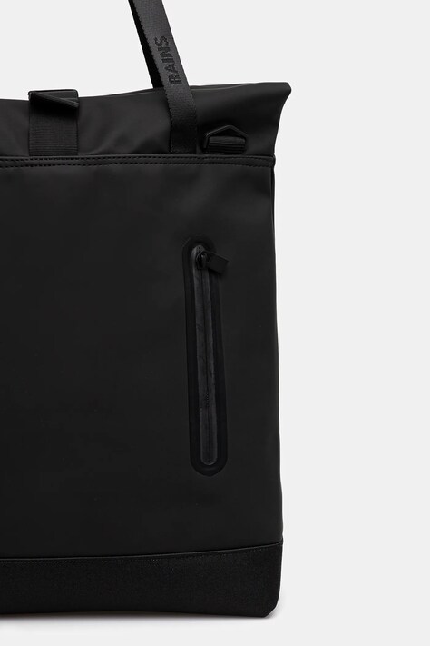 Сумка Rains Trail Rolltop Tote Bag W3 — фото 3