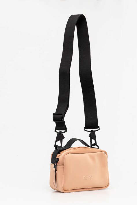 Сумка Rains Box Bag Micro W3 — фото 2