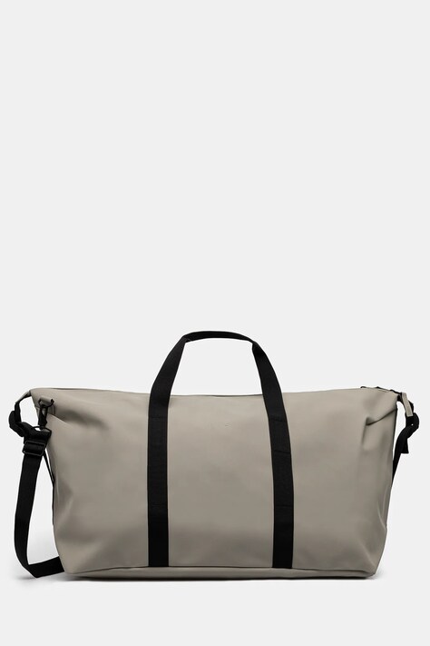 Rains bag Hilo Weekend Bag Large W3 green color 14210