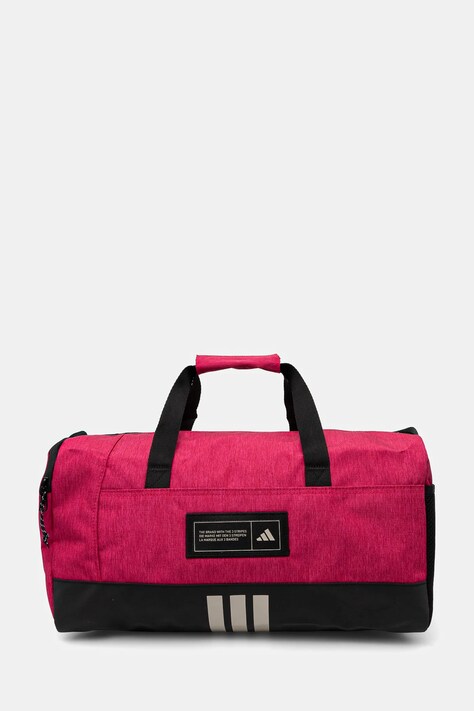 Сумка adidas 4ATHLTS цвет розовый IK2934