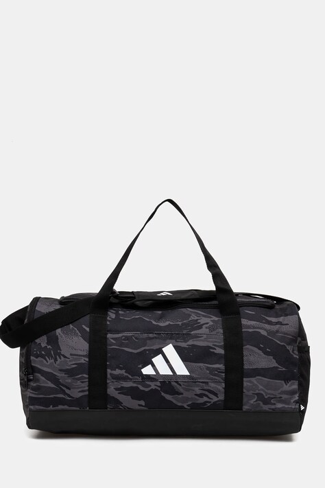 adidas geanta Camo culoarea gri, JG5869