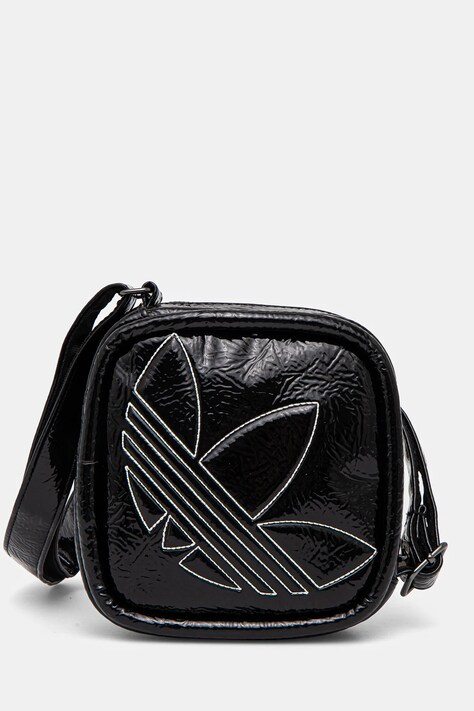 adidas Originals borseta culoarea negru, JD5565