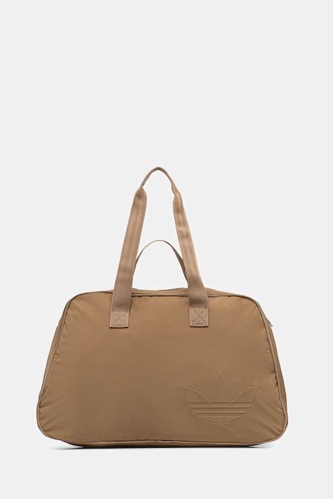 Torba adidas Originals boja: zelena, JC6080