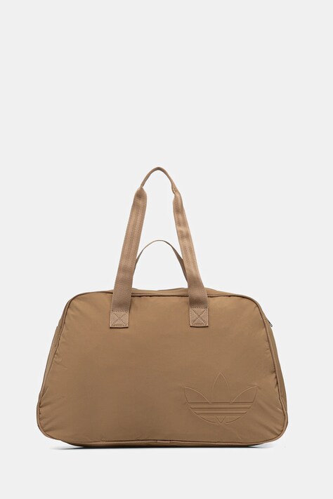 Taška adidas Originals zelená barva, JC6080