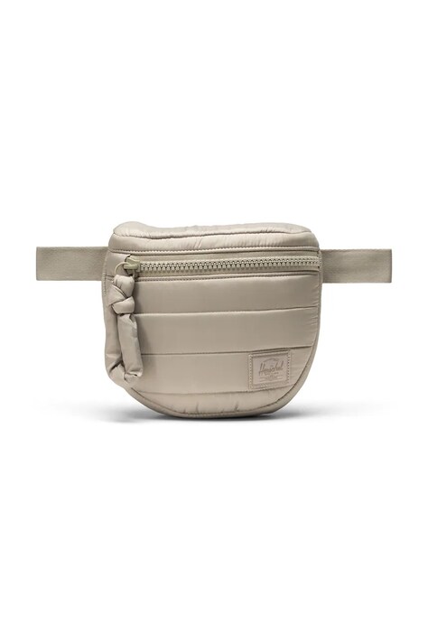 Чанта за кръст Herschel Settlement Hip Pack в сиво 11419-06537-OS