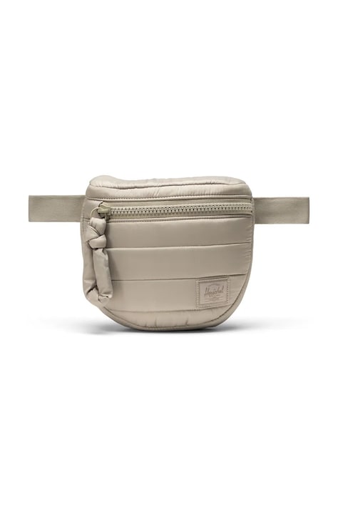 Чанта за кръст Herschel Settlement Hip Pack в сиво 11419-06537-OS