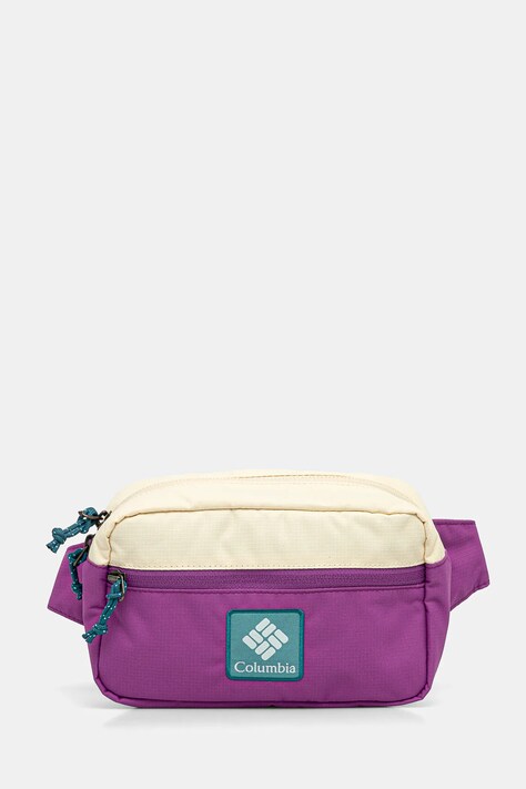 Columbia borseta culoarea violet, 2121511