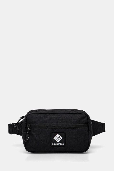 Columbia borseta culoarea negru, 2121511