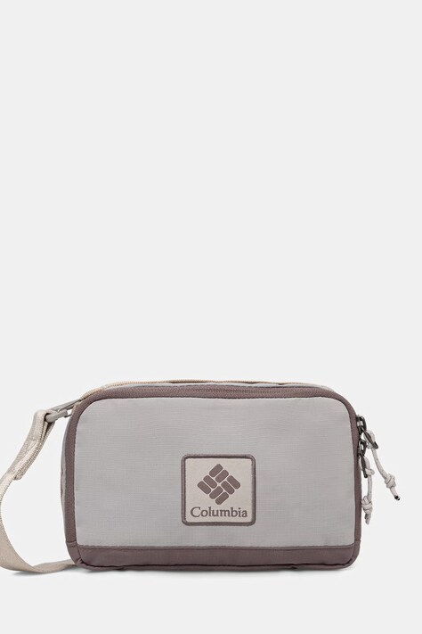 Columbia saszetka kolor brązowy 2121521