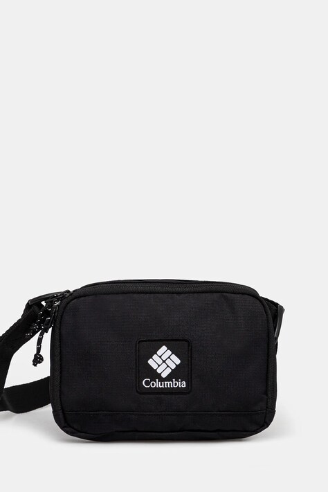 Columbia borseta culoarea negru, 2121521