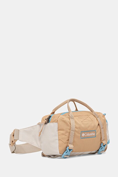 Columbia borseta culoarea negru, 2121421