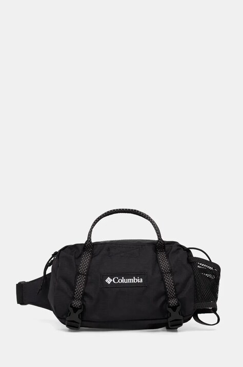 Columbia övtáska fekete, 2121421