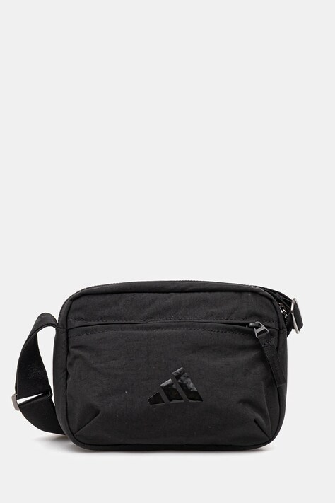 adidas borseta culoarea negru, JE3228