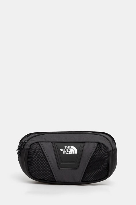 The North Face borseta Y2K culoarea negru, NF0A87GE4GZ1