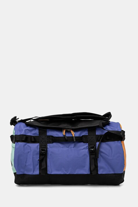 The North Face geantă sport Base Camp Duffel 50L NF0A52STB911