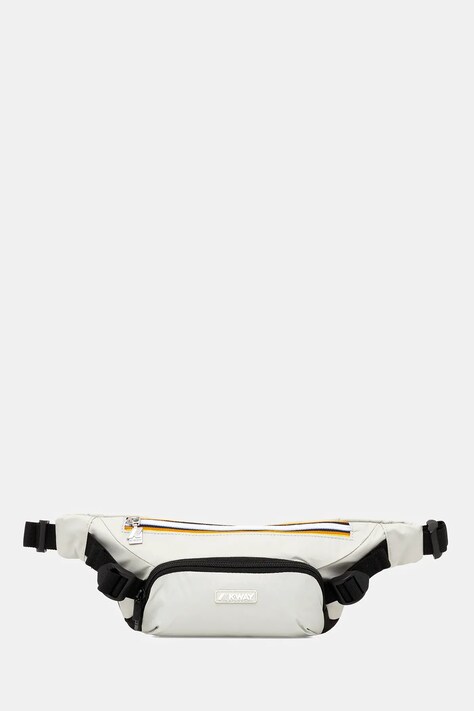 K-Way övtáska bézs, K7116TW