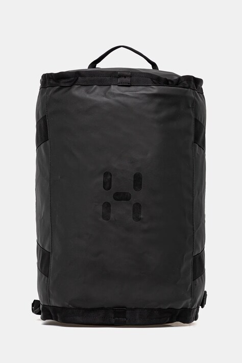 Спортивна сумка Haglöfs Lava 50 колір чорний 607687