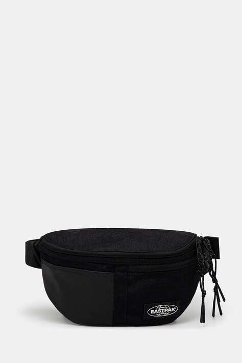 Сумка на пояс Eastpak Icon Springer колір чорний EK0A5BKH4T61