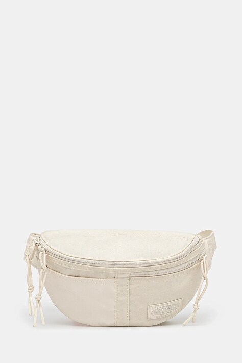 Eastpak borsetă Icon Springer culoarea bej, EK0A5BKH4T51
