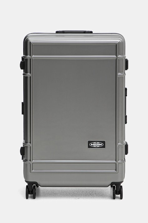 Куфар Eastpak Resist'R Case L 78x50x29 cm в сиво EK0A5BJG4S11