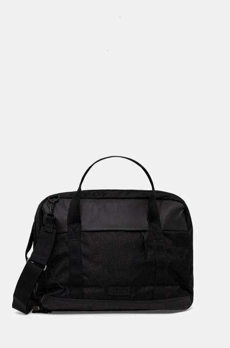 Eastpak borsa Multipak Cnnct colore nero EK0A5BIY80W1