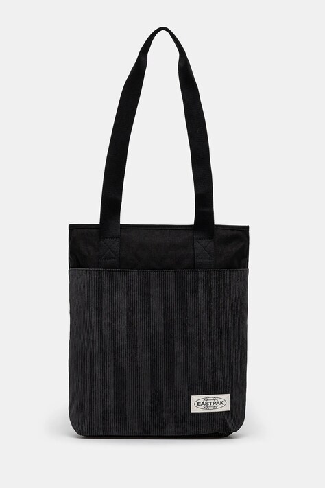 Сумка Eastpak Shopp'R Tote колір чорний EK0A5BIC8S01