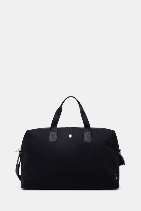 Barbour Cascade Flight Bag granatowy UBA0743