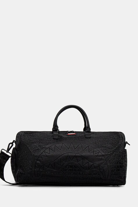 Сумка Sprayground цвет чёрный 910D6886NSZ