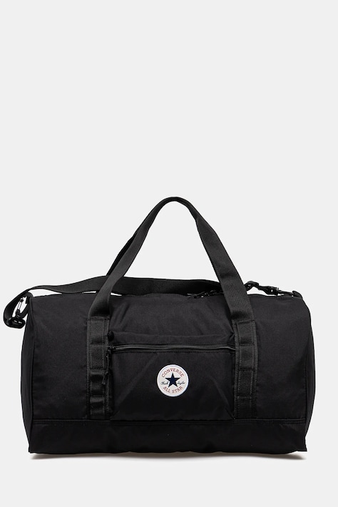 Converse geantă culoarea negru, 10027605-A01