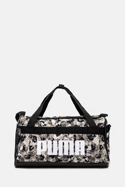 Torba Puma boja: zelena, 91144