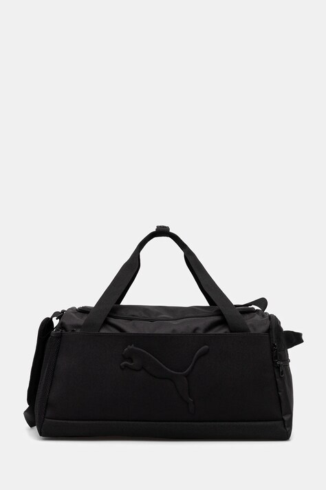Puma geantă culoarea negru, 91158