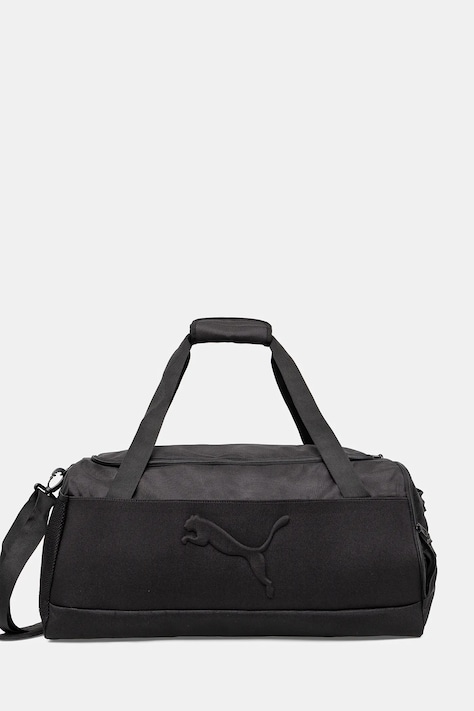 Torba Puma Buzz boja: crna, 91443