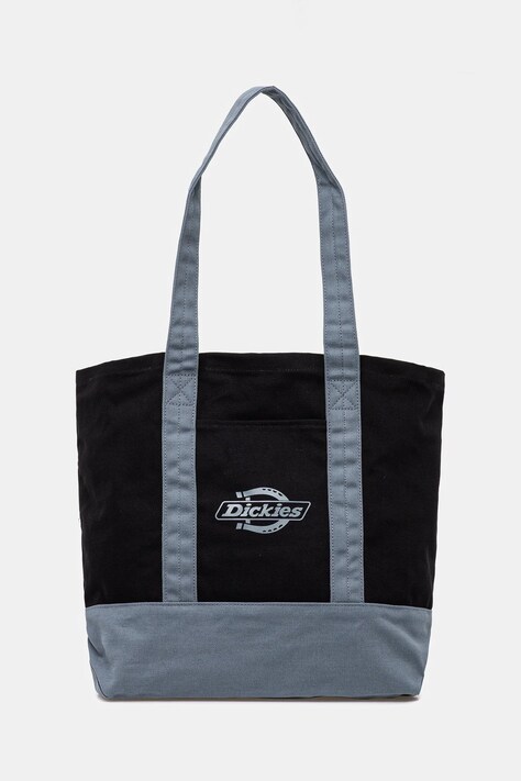 Сумка Dickies колір чорний DK0A4Z6FBLK1