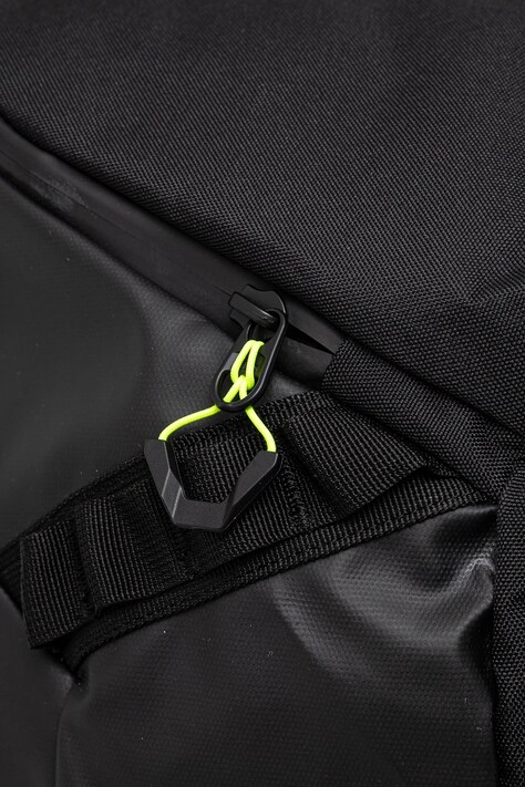 Спортивна сумка Dynafit Duffel Bag 40L — фото 7