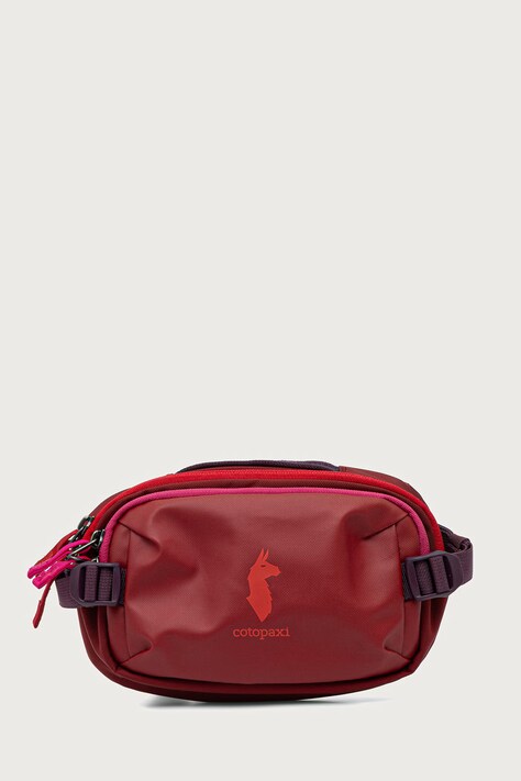 Cotopaxi Τσαντάκι μέσης Allpa 1.5L μπορντό S24492U722