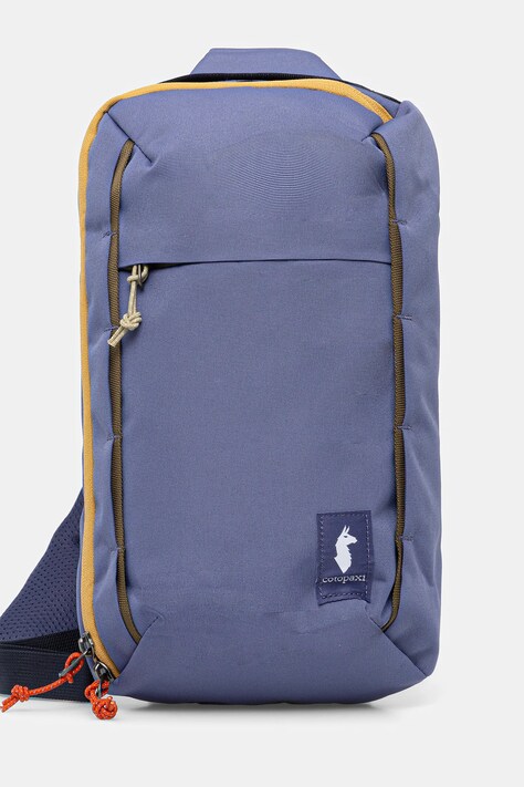 Cotopaxi plecak Todo 8L kolor fioletowy mały gładki F24494U1099