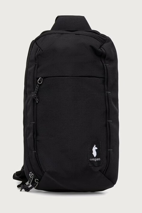 Cotopaxi Todo 8L czarny F24494U1099