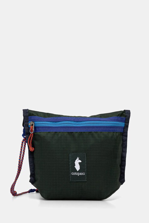 Cotopaxi saszetka Lista 2L kolor zielony F23494U586