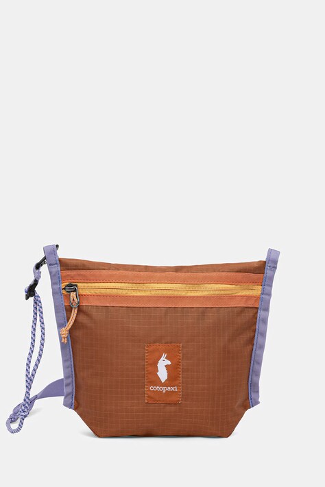 Cotopaxi saszetka Lista 2L brązowa F23494U586