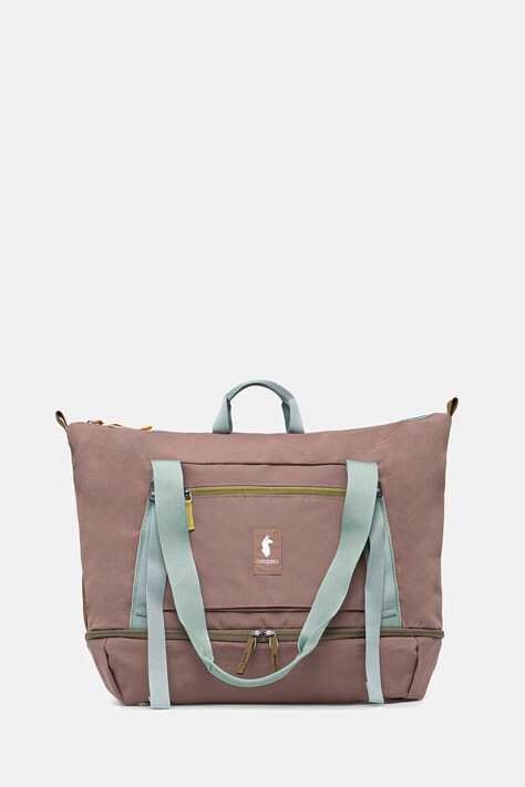 Cotopaxi torba Viaje 35L kolor brązowy S23494U476