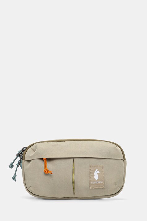 Cotopaxi marsupio Todo 2L colore verde F24494U1050