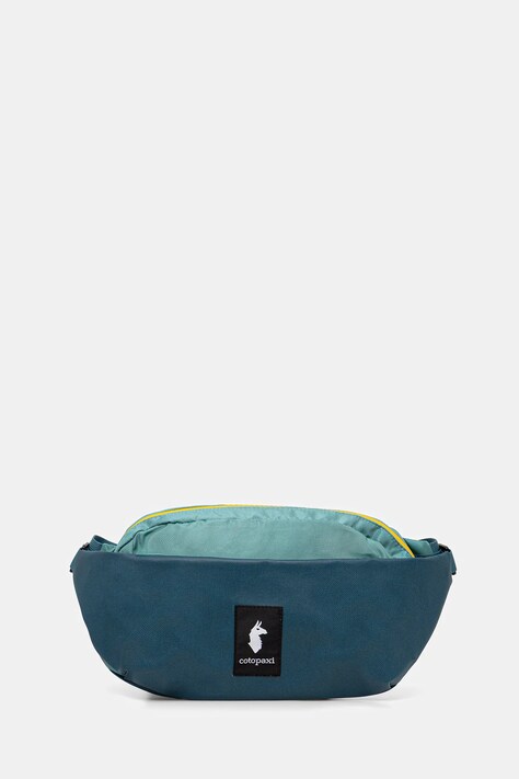 Cotopaxi borsetă Coso 2L culoarea verde, S21494N154