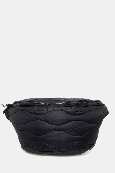 Peak Performance borsetă culoarea negru, G80248
