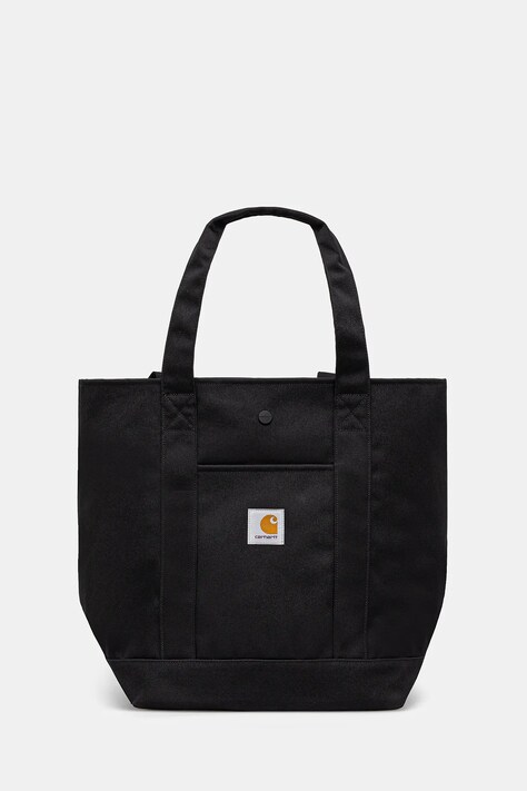 Carhartt WIP borsa Jakob Tote Bag colore nero I034593