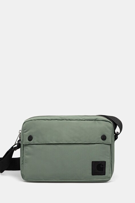 Сумка Carhartt WIP Otley Shoulder Bag колір зелений I033097
