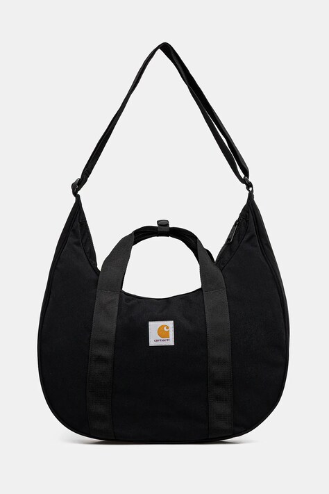 Carhartt WIP torba Kayter Bag, Medium kolor czarny I034629