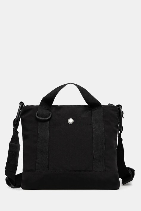 Carhartt WIP torba Irwin Shoulder Bag kolor czarny I034604