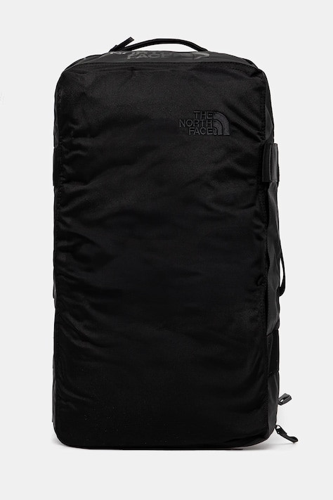 Ruksak The North Face Base Camp Voyager Duffel 32L čierna farba, veľký, jednofarebná, NF0A52RRKT01